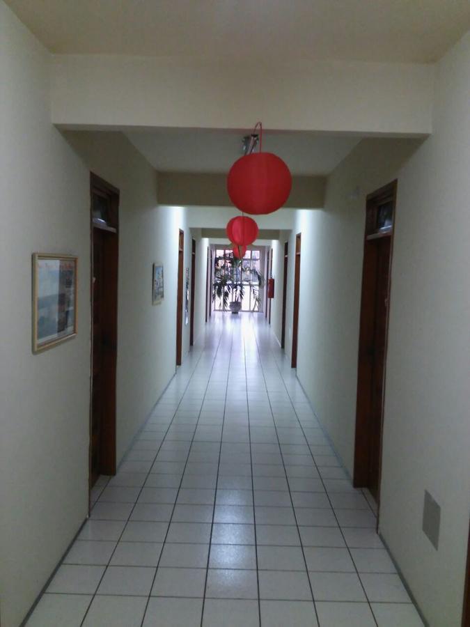 Oeiras Hotel Buitenkant foto