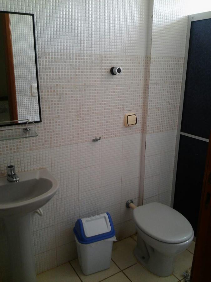 Oeiras Hotel Buitenkant foto