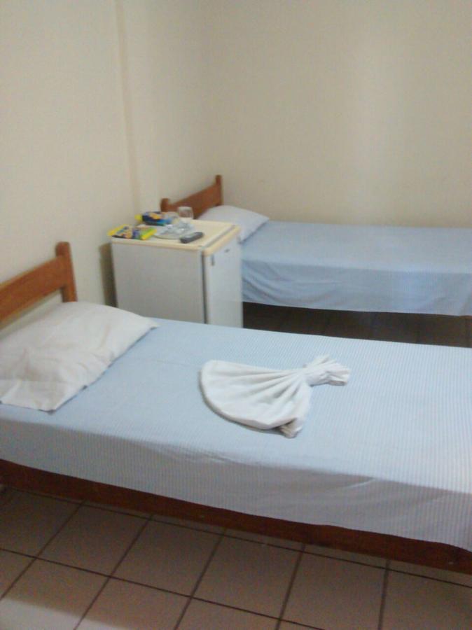 Oeiras Hotel Buitenkant foto